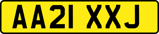 AA21XXJ