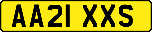 AA21XXS
