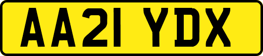 AA21YDX