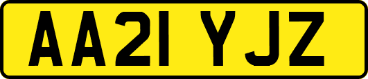AA21YJZ