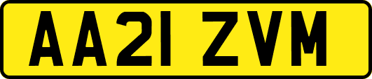 AA21ZVM