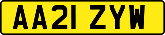 AA21ZYW