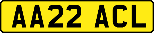 AA22ACL