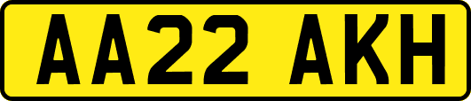 AA22AKH