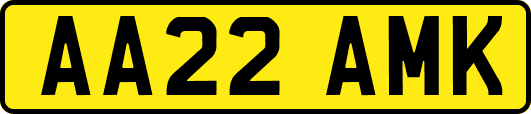 AA22AMK