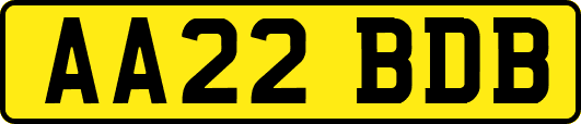 AA22BDB