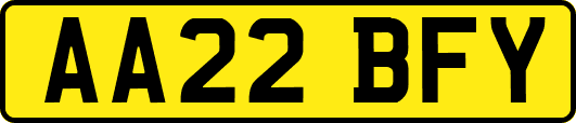 AA22BFY