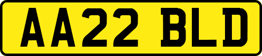 AA22BLD