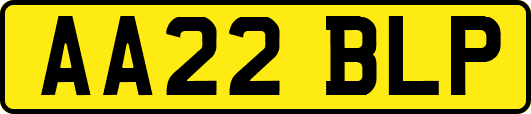 AA22BLP