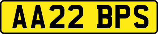AA22BPS