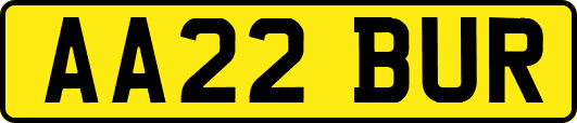 AA22BUR