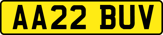 AA22BUV