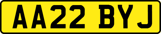 AA22BYJ