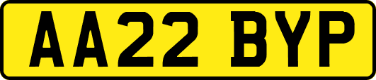 AA22BYP