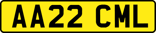AA22CML
