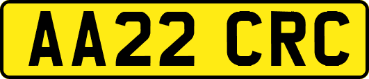AA22CRC