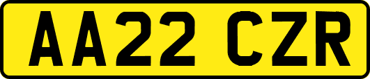 AA22CZR