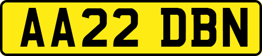 AA22DBN
