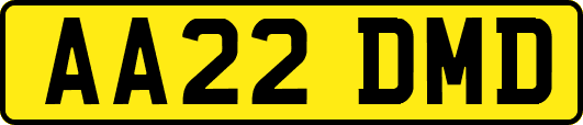 AA22DMD