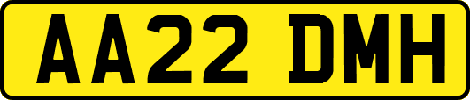 AA22DMH