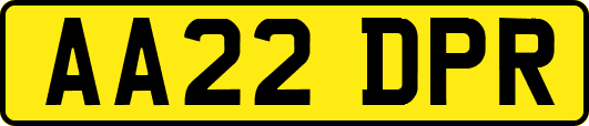 AA22DPR