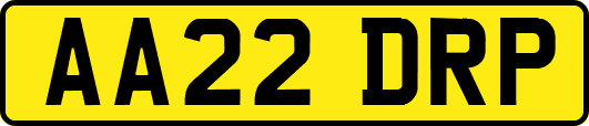 AA22DRP