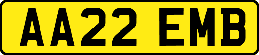 AA22EMB