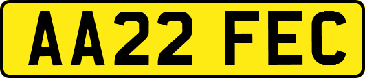 AA22FEC
