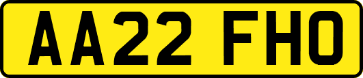 AA22FHO