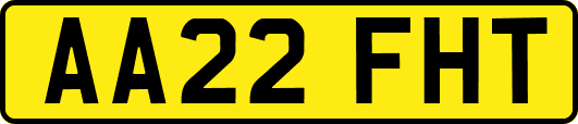AA22FHT