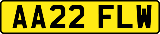 AA22FLW
