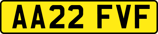 AA22FVF