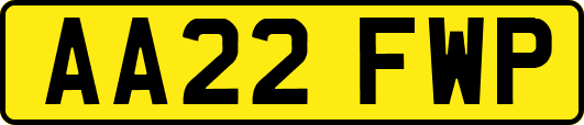 AA22FWP