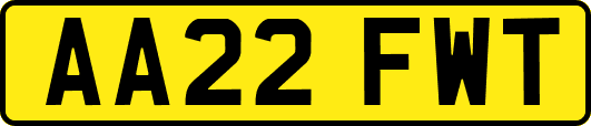AA22FWT