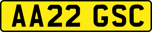 AA22GSC