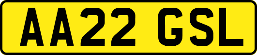 AA22GSL