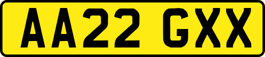 AA22GXX