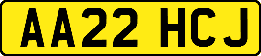 AA22HCJ