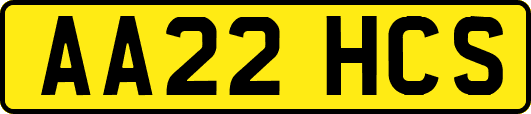 AA22HCS