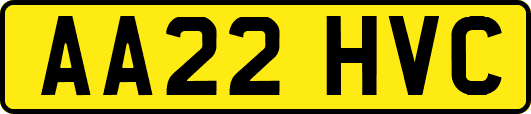 AA22HVC