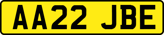 AA22JBE