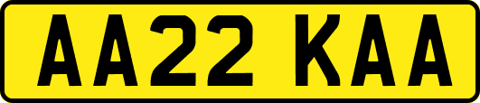 AA22KAA