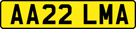 AA22LMA