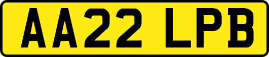 AA22LPB