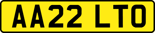 AA22LTO