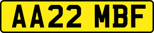 AA22MBF