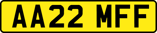AA22MFF