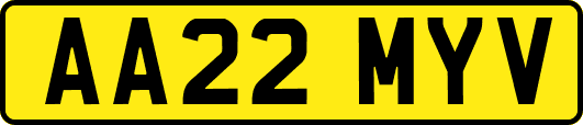 AA22MYV