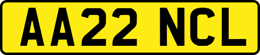 AA22NCL
