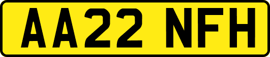 AA22NFH